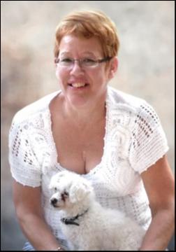 Sylvie Thériault