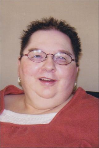 Monique Gagnon