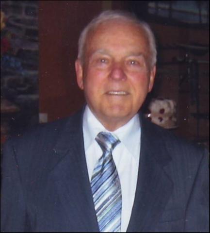 Maurice Lepage