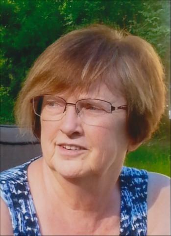 Sylvie Dallaire