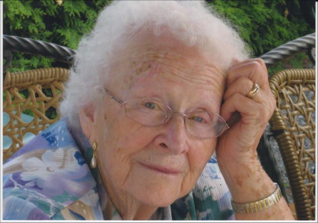 Rita Tremblay