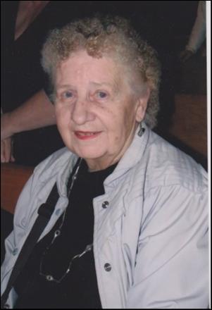 Marie-Rachel Massé