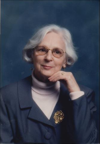 Jeannine Trahan