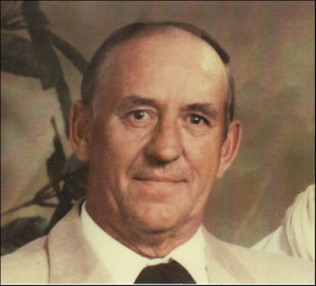 Robert Lamoureux