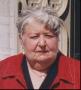 Yvonne Barnabé