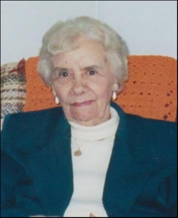 Irène Vanier