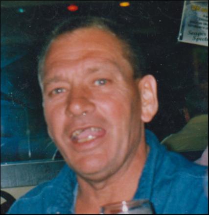 Gilles Bélanger