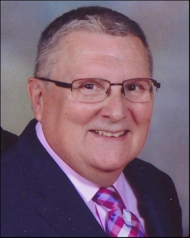Rodolphe Poirier