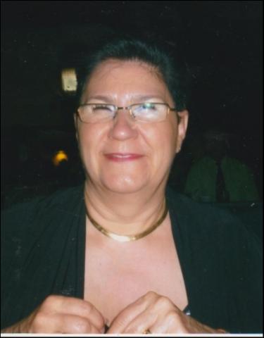 Louise Whissell