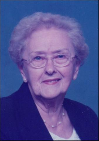 Noëlla Mongeon