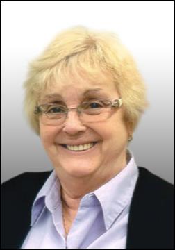 Lise Dagenais