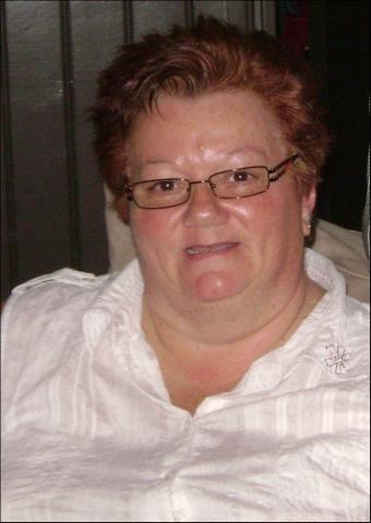 Laurette Goyette