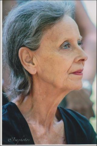 Suzanne Émond