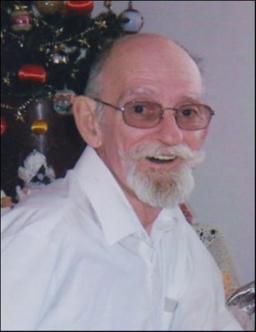 Raymond Hupé