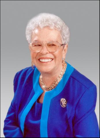 Marie-Berthe Fortin