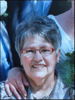 Laurette Lacroix