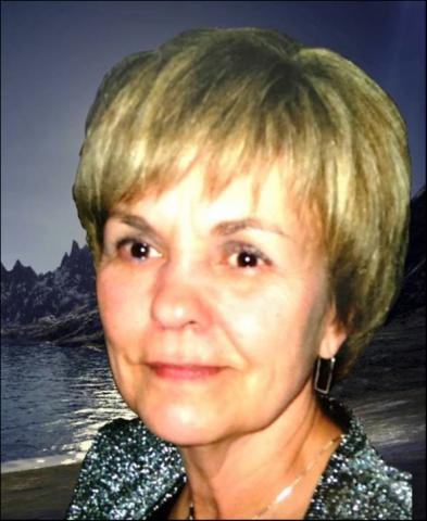 Marjolaine Pilon