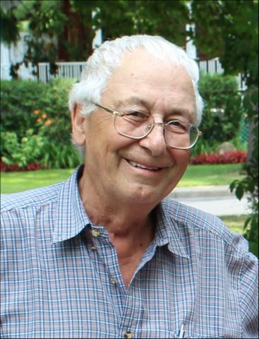 Jean Descarreaux