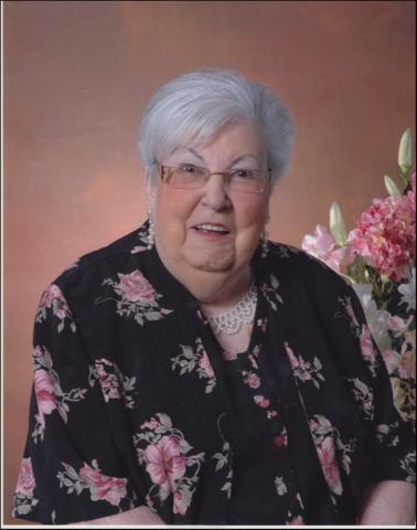 Bernadette Limoges
