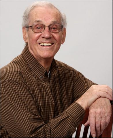Claude Ménard