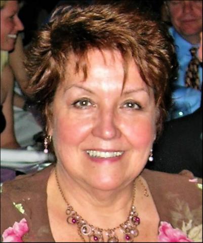 Denise Brunet