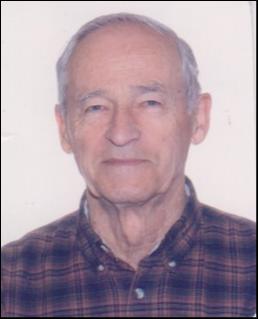 Roger Thibault