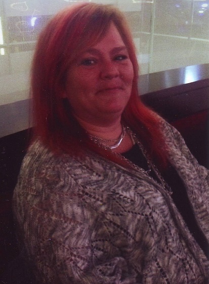 Sylvia Eva