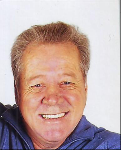 Denis Lafrance