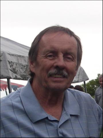 Richard Monette