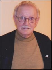 Gilbert Boudreault