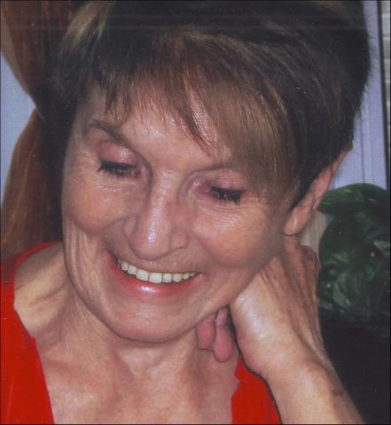 Claire Roy
