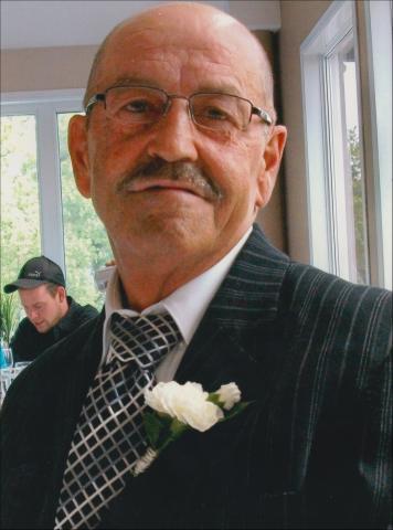 Yvon Labelle