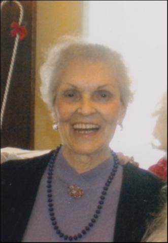 Cécile Tessier