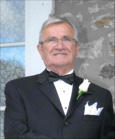 Paul Martin