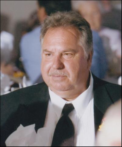 Gérard Bélisle