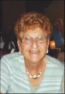 Gloria Gariépy
