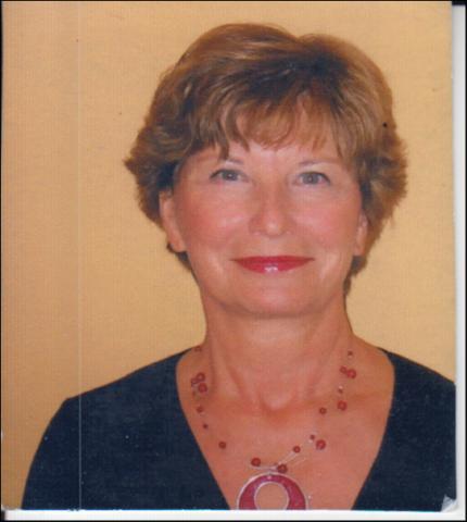 Bernadette Dargis