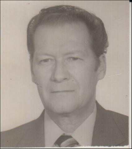 Mathieu Talbot