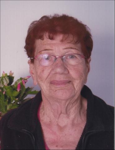 Marie St-Pierre