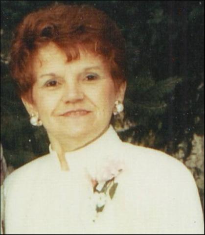 Denise Lavoie