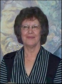 Ethel Martin