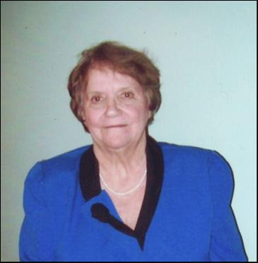 Laurette Labelle