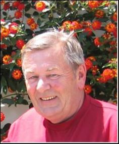 Claude Bougie