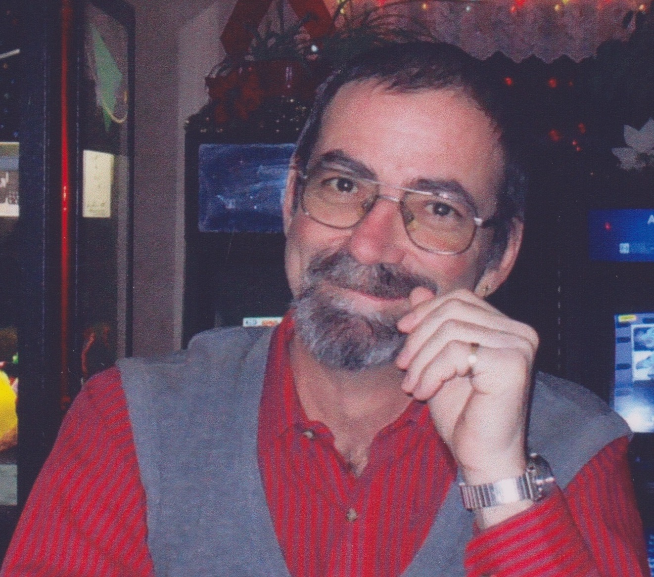 Mario Riopel