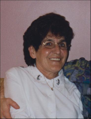 Germaine Béland