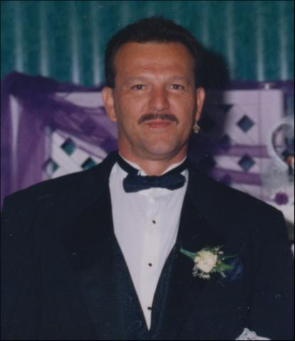 Laurent Desjardins