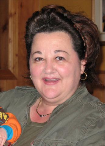 Chantal Cardinal