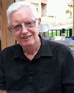 Alan Martin