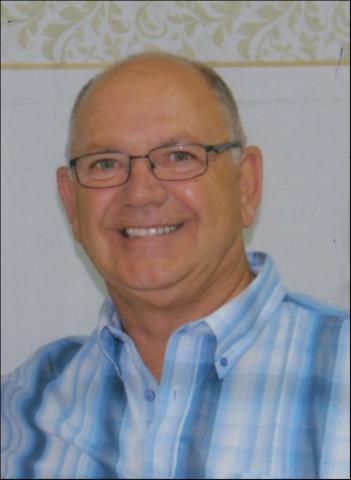 Roland Gervais