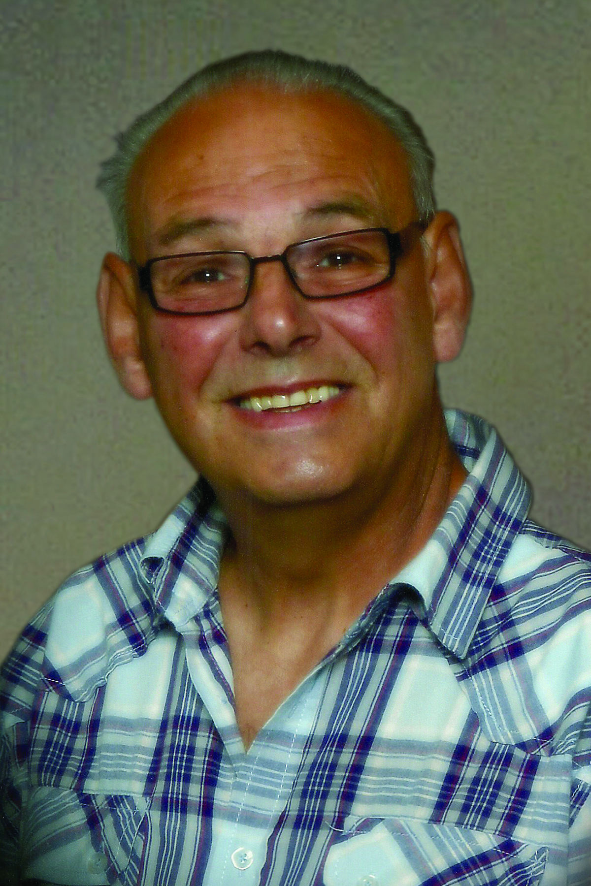 Jacques Laberge